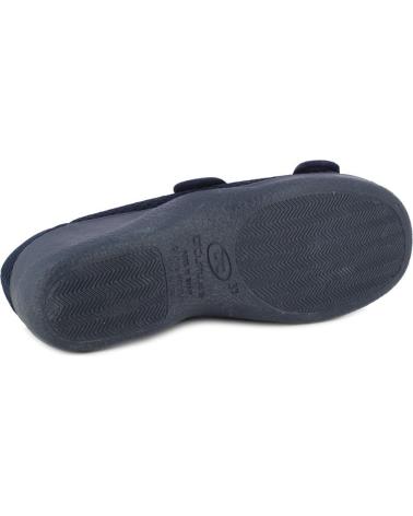 Sandalias D`CUTILLAS  de Mujer 21744  MARINO