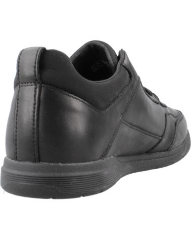 Man Zapatillas deporte GEOX ZAPATILLAS HOMBRE MODELO U SPHERICA EC3 COLOR NEGRO  C9999