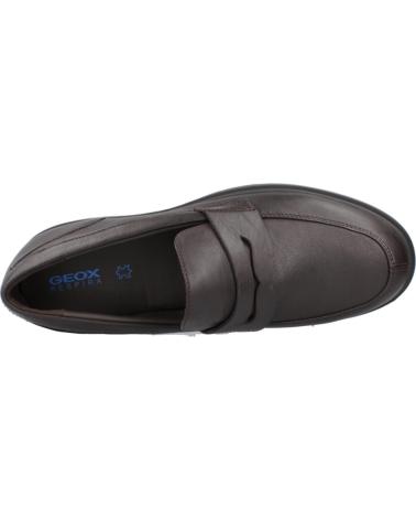 geox U36D1A 00046 U SPHERICA EC1 C6009 COFFEE