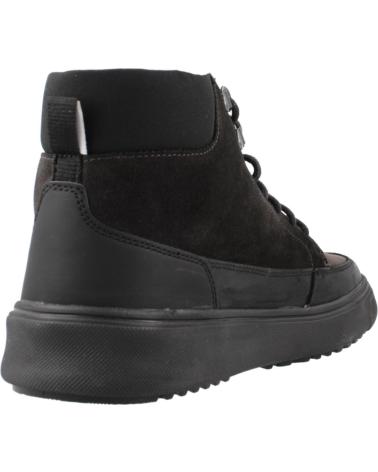 Bottines GEOX  pour Homme BOTINES HOMBRE MODELO U CERVINO COLOR MARRON  C0196