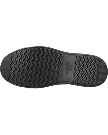 Bottines GEOX  pour Homme BOTINES HOMBRE MODELO U CERVINO COLOR MARRON  C0196