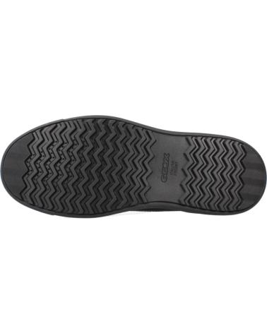 Stivaletti GEOX  per Uomo BOTINES HOMBRE MODELO U CERVINO COLOR NEGRO  C9036