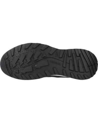 Sneaker für Herren GEOX ZAPATILLAS HOMBRE MODELO U TERRESTRE COLOR VERDE C0498 MILITAR