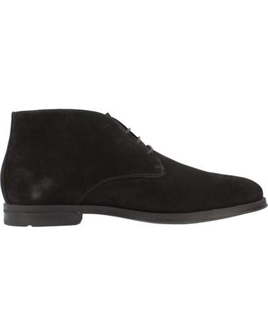 Man Mid boots GEOX BOTINES HOMBRE MODELO U DECIO COLOR MARRON  C6024