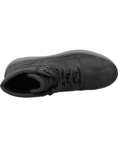 BOTTINES GEOX U GRANITO GRIP B HOMME NOIR C9999 C9999