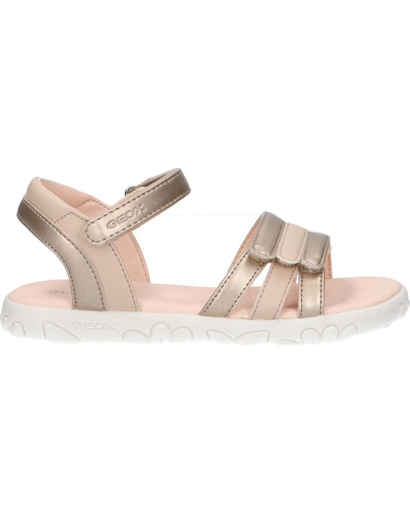 Sandalias geox menina store