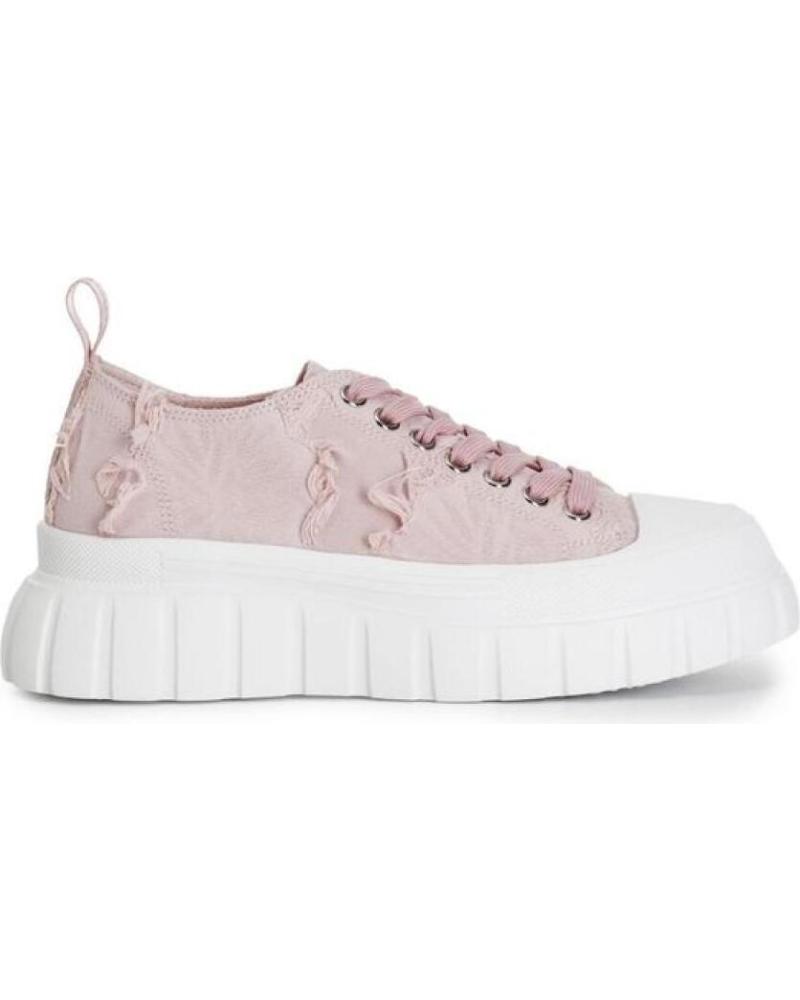 Scarpe sport CAFENOIR per Donna ZAPATILLAS PARA MUJER EN COLOR ROSA Scarpe sport CAFENOIR per Donna ZAPATILLAS PARA MUJER EN COLOR ROSA