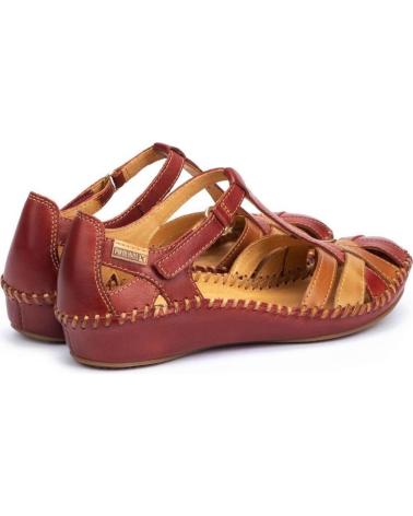 Sandalen PIKOLINOS  für Damen SANDALIAS VALLARTA 655-0732C5  SANDIA