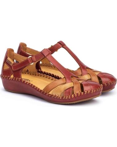 Sandalen PIKOLINOS  für Damen SANDALIAS VALLARTA 655-0732C5  SANDIA