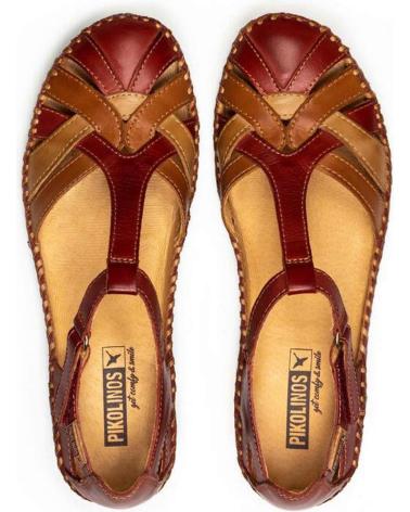 Sandalen PIKOLINOS  für Damen SANDALIAS VALLARTA 655-0732C5  SANDIA