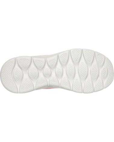 Sportschuhe SKECHERS  für Damen DEPORTIVAS GO WALK® FLEX - VIV  ROSA