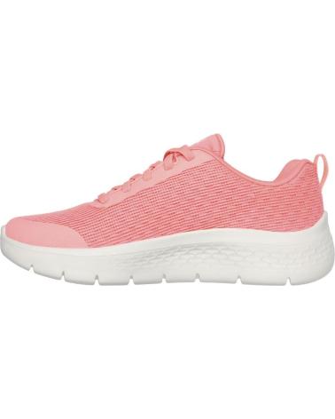 Sportschuhe SKECHERS  für Damen DEPORTIVAS GO WALK® FLEX - VIV  ROSA