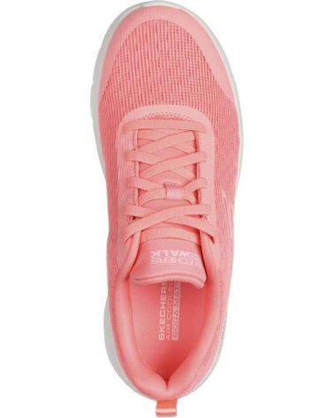Sportschuhe SKECHERS  für Damen DEPORTIVAS GO WALK® FLEX - VIV  ROSA