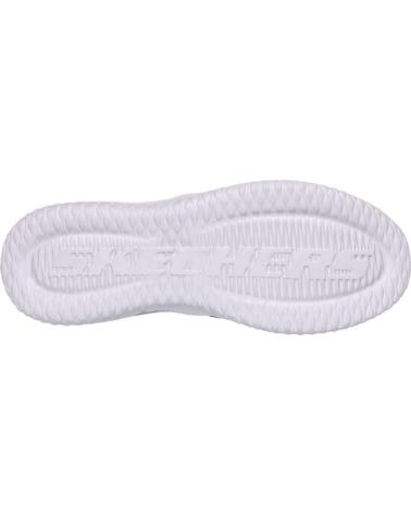 Sneaker für Herren SKECHERS - ZAPATOS DEPORTIVOS PARA HOMBRE HANDS FREE SLIP GRY