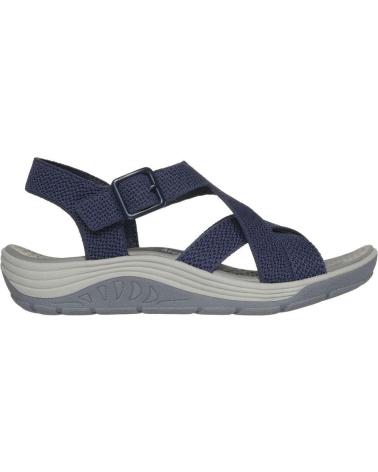 Sandalen SKECHERS  für Damen SANDALIAS REGGAE CUP  MARINO