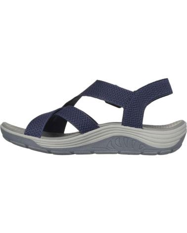Sandalen SKECHERS  für Damen SANDALIAS REGGAE CUP  MARINO