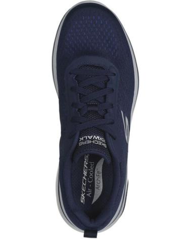 SKECHERS GO WALK ARCH FIT 2 0 IDYLLIC 2 NAVY 216516-NVY VARIOS COLORES