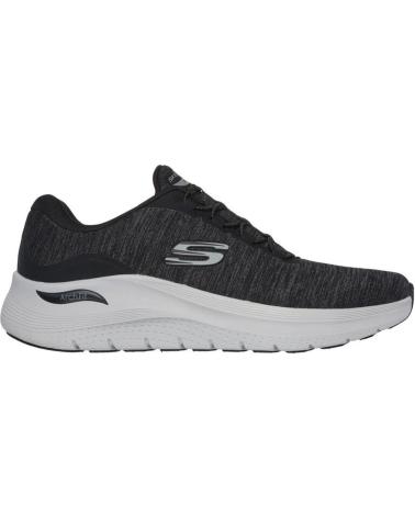 Scarpe sport SKECHERS  per Uomo DEPORTIVAS ARCH FIT® 2 0 - UPP  NEGRO
