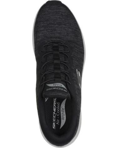 Scarpe sport SKECHERS  per Uomo DEPORTIVAS ARCH FIT® 2 0 - UPP  NEGRO
