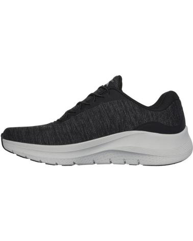 Scarpe sport SKECHERS  per Uomo DEPORTIVAS ARCH FIT® 2 0 - UPP  NEGRO