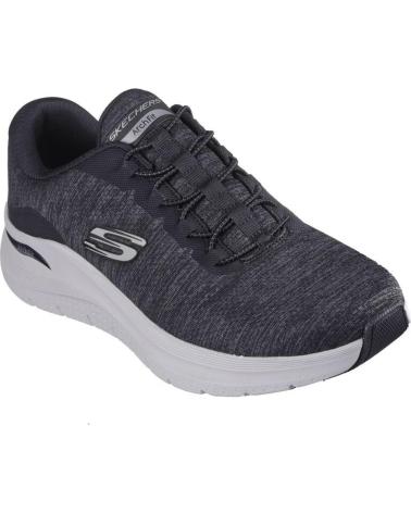 Scarpe sport SKECHERS  per Uomo DEPORTIVAS ARCH FIT® 2 0 - UPP  NEGRO