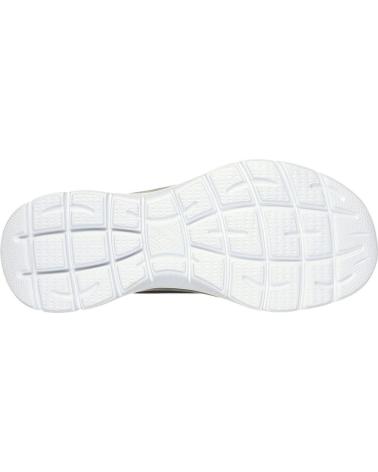 Scarpe sport SKECHERS  per Donna DEPORTIVAS HANDS FREE SLIP-INS  NEGRO