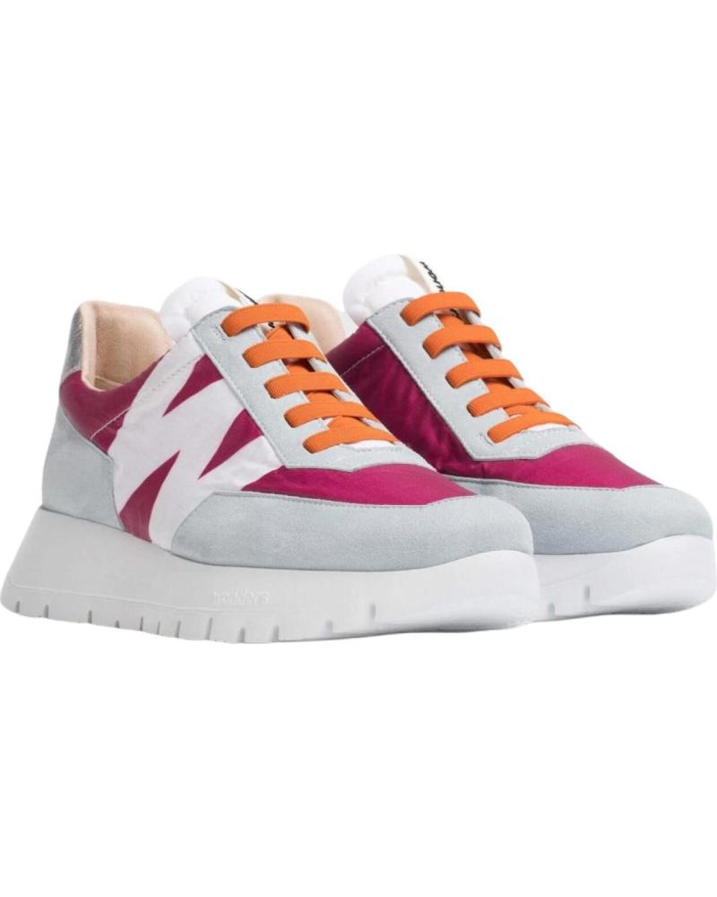 Zapatillas new arrivals wonders mujer