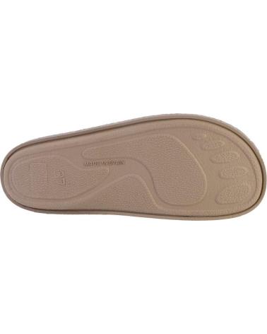 Woman House slipers COSDAM 12026 ZAPATILLAS DE CASA CERRADA DE MUJER  AZUL