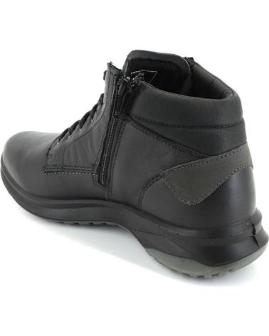 Stiefel GRISPORT  für Herren 44105 BOTAS DE HOMBRE WATERPROOF  NEGRO