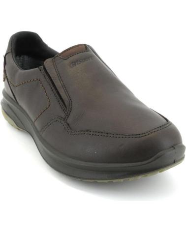 Schuhe GRISPORT  für Herren 44107 MOCASINES DE HOMBRE GRITEX  MARRON