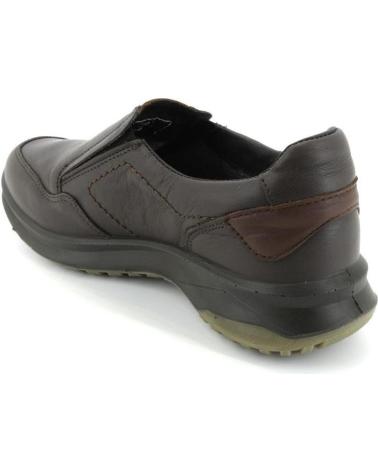 Schuhe GRISPORT  für Herren 44107 MOCASINES DE HOMBRE GRITEX  MARRON