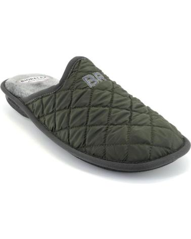 Pantufas COSDAM  de Homem 1448 21 ZAPATILLAS DE CASA DE HOMBRE  VERDE