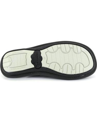 Pantufas COSDAM  de Homem 1448 21 ZAPATILLAS DE CASA DE HOMBRE  VERDE