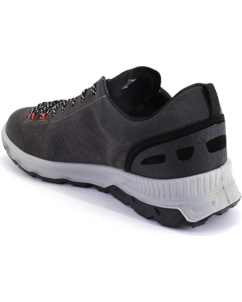 Scarpe Sport De Hombre GRISPORT 14829 ZAPATILLAS CASUAL DE HOMBRE GRITEX GRIS