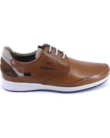 Schuhe FLUCHOS  für Herren F1734 ZAPATOS DE CORDONES COLOR PARA  CUERO