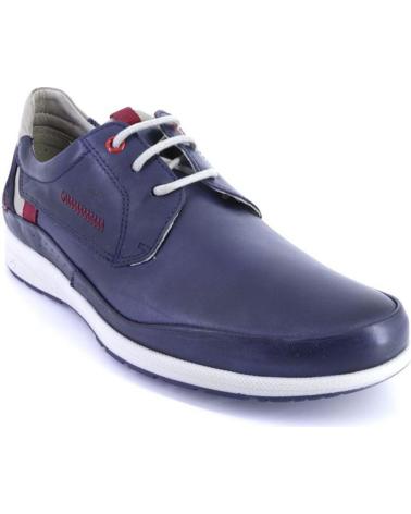 FLUCHOS F1734 EN COLOR PARA HOMBRE MARINO