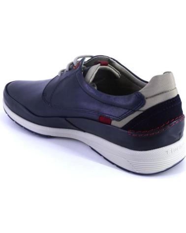 FLUCHOS F1734 EN COLOR PARA HOMBRE MARINO
