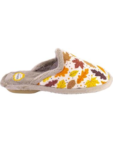 Pantoufles COSDAM  pour Femme 4538 ZAPATILLAS DE CASA DE MUJER  BEIGE