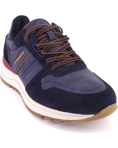 Sportschuhe KANGAROOS  für Herren 483 ZAPATILLAS CASUAL DE HOMBRE  AZUL MARINO