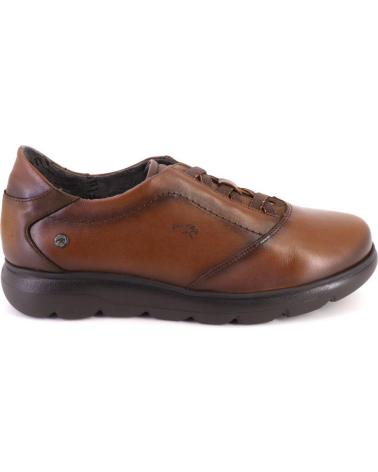 Schuhe FLUCHOS  für Damen F1866 ZAPATOS DE MUJER PIEL  CUERO