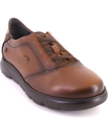 Schuhe FLUCHOS  für Damen F1866 ZAPATOS DE MUJER PIEL  CUERO