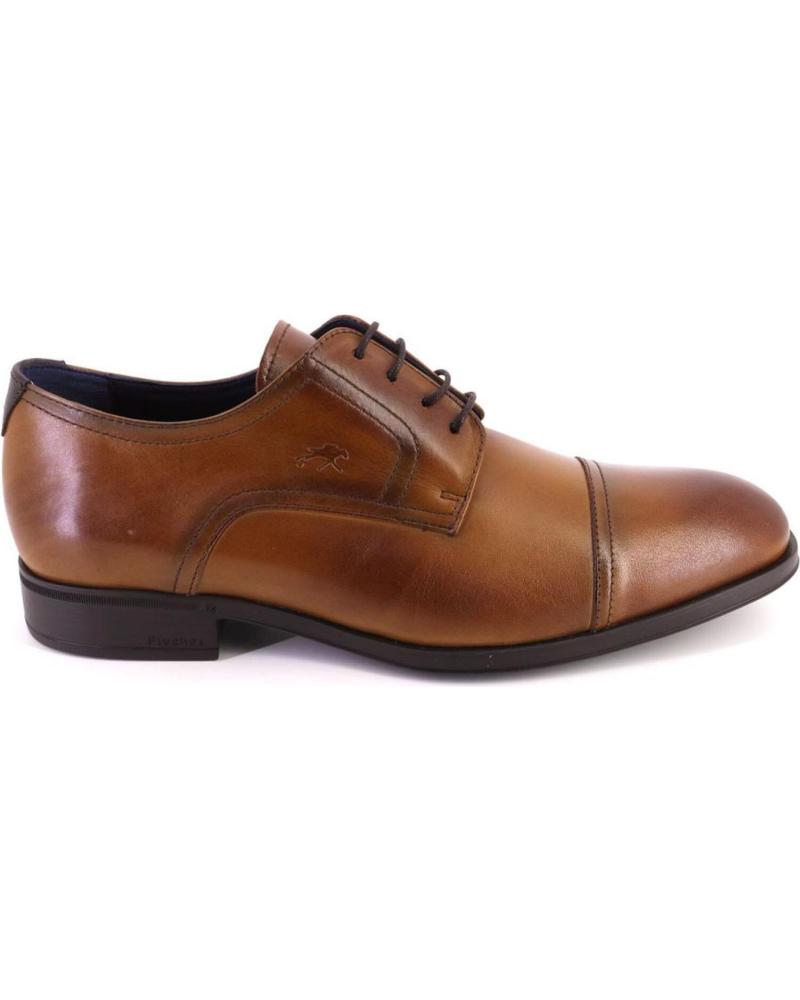 Schuhe FLUCHOS  für Herren F1885 ZAPATOS CON CORDONES DE HOMBRE PIEL  CUERO