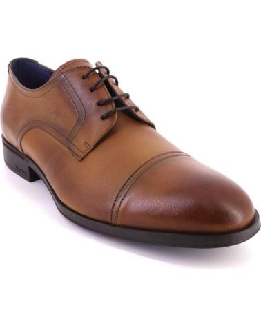 Schuhe FLUCHOS  für Herren F1885 ZAPATOS CON CORDONES DE HOMBRE PIEL  CUERO