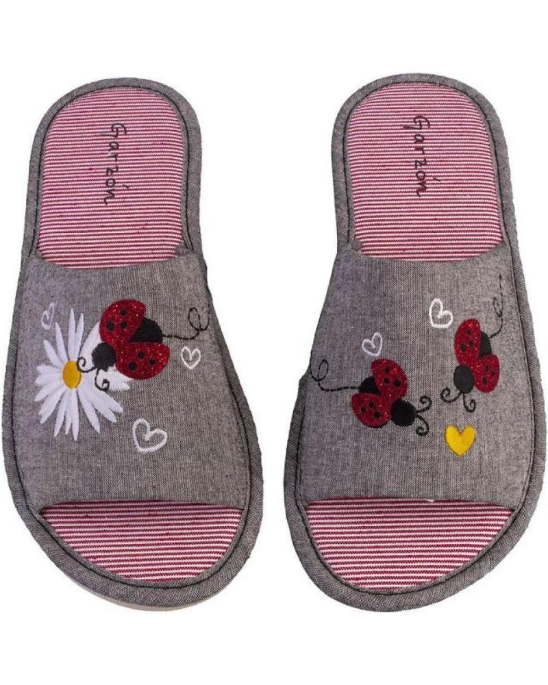 Zapatillas Garzón Zapatillas De Casa SÃºper CÃ³modas Verano