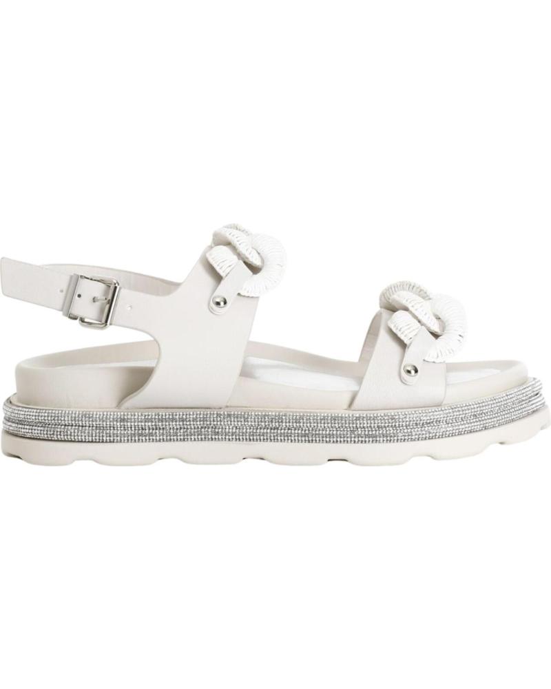 Sandales De Mujer CAFENOIR SANDALIAS DE FRAILE CAFE NOIR PARA MUJER MODELO C1GF9001W059 MULTICOLOR
