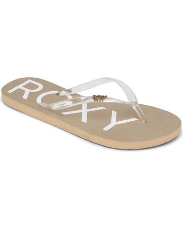 Chanclas ROXY  de Mujer MODELO VIVA JELLY SNDL PUR PARA M  VIOLETA