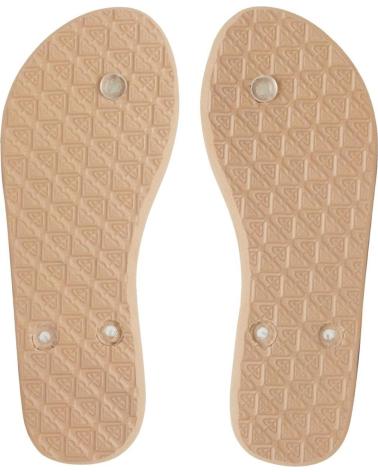 Chanclas ROXY  de Mujer MODELO VIVA JELLY SNDL PUR PARA M  VIOLETA