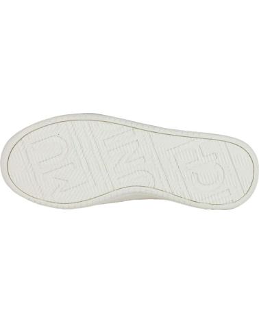 Scarpe sport MUNICH  per Uomo 8837006 X-COURT 06  BLANCO-NARANJA