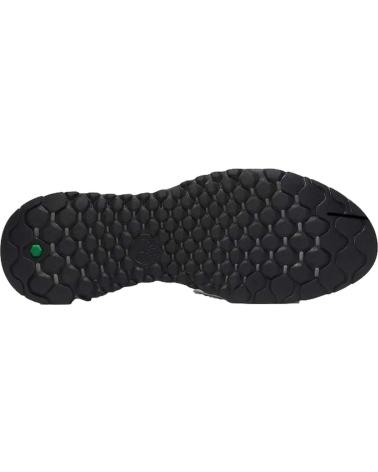 Zapatillas deporte TIMBERLAND  de Hombre TB0A29H6327 SOLAR WAVE LOW  OLIVE NUBUCK