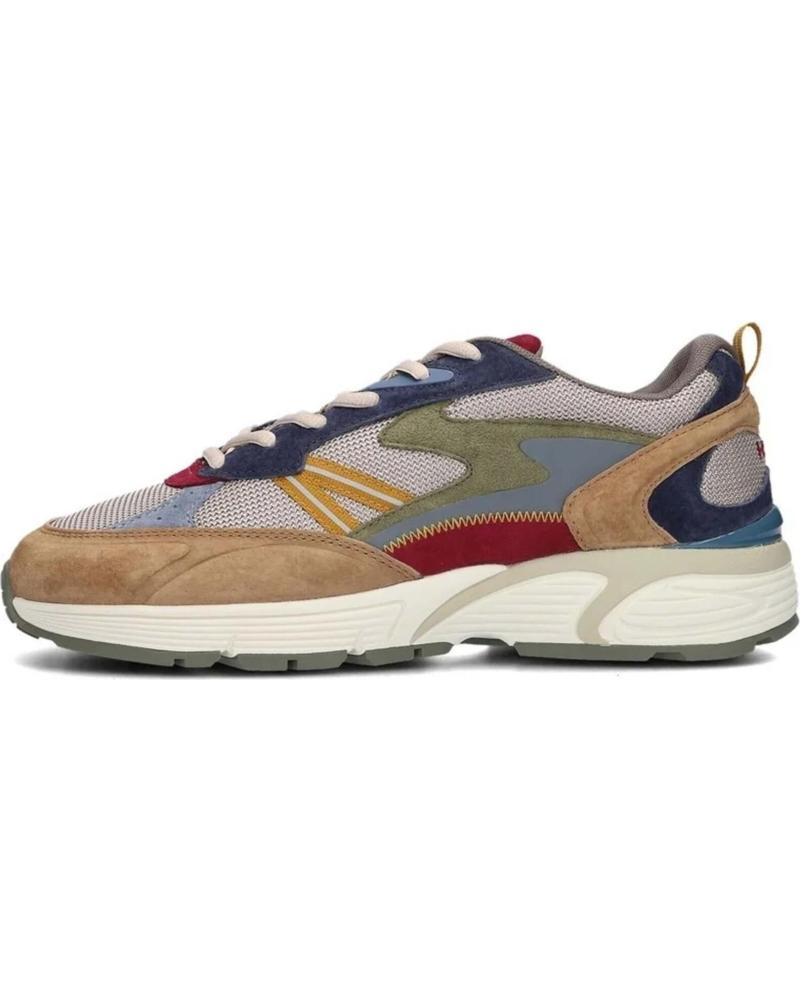 Zapatillas deporte HOFF  de Hombre 22311604 MARYLAND  MARINO